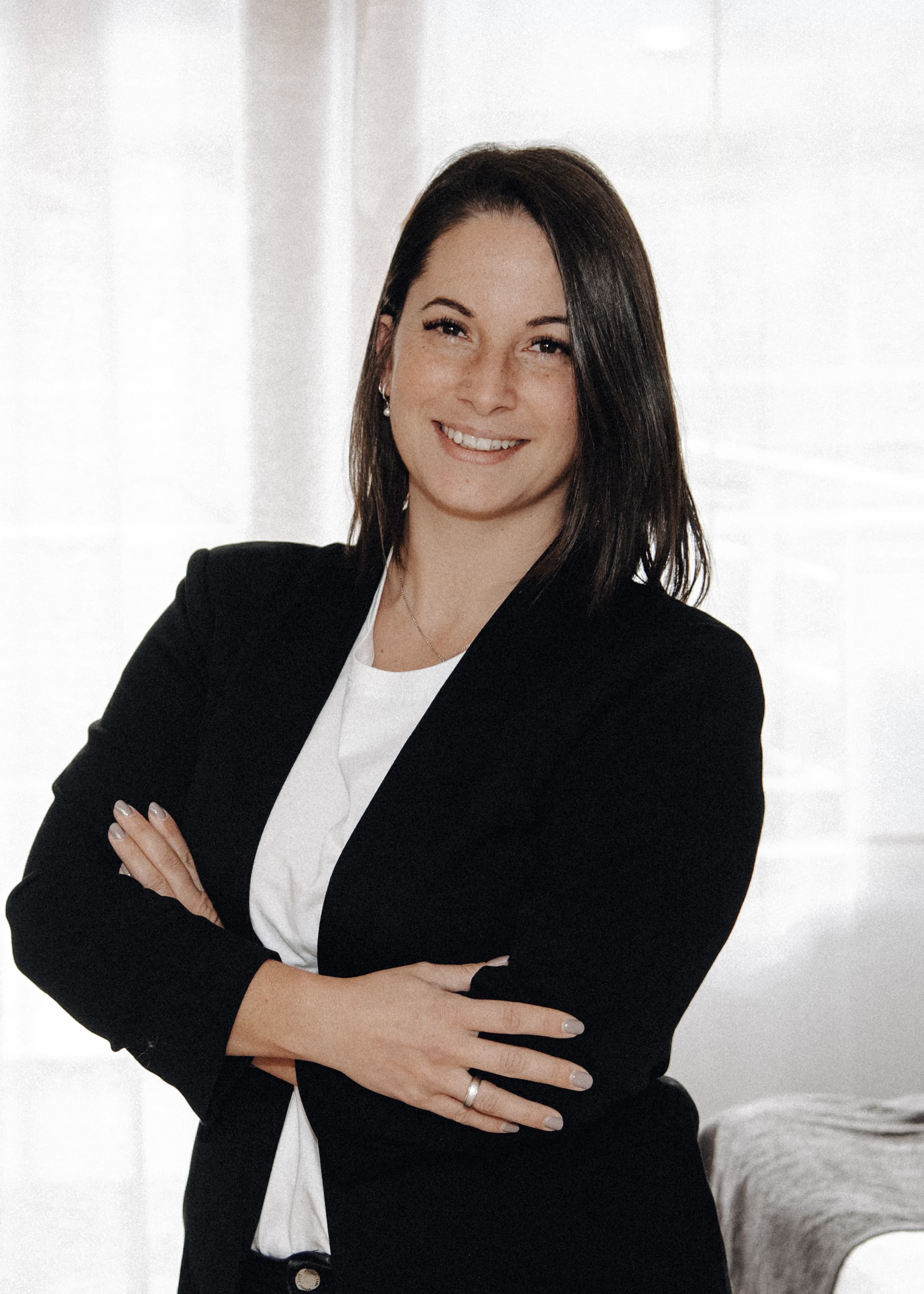 Melanie Steiner